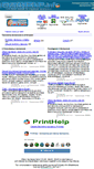 Mobile Screenshot of printhelp.info